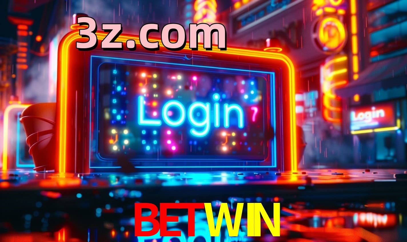 Registre-se hoje no Cassino BETWIN